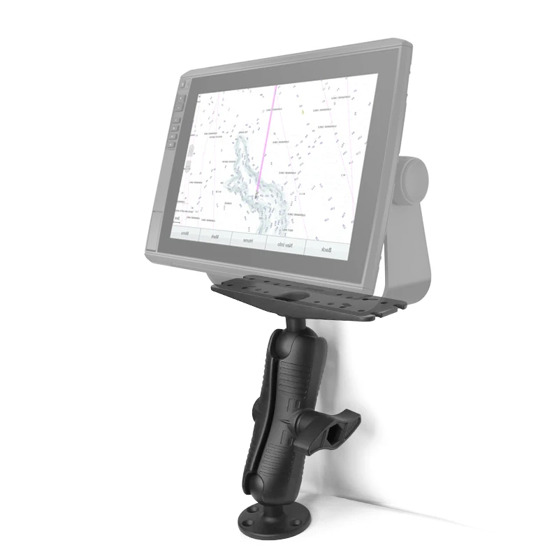 Fish Finder Mount - Supports et supports universels pour détecteur