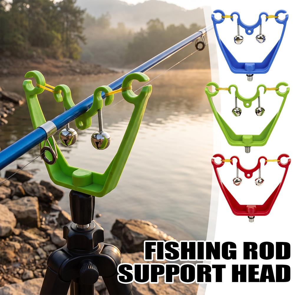 Bite Alarm - Support de canne à pêche en