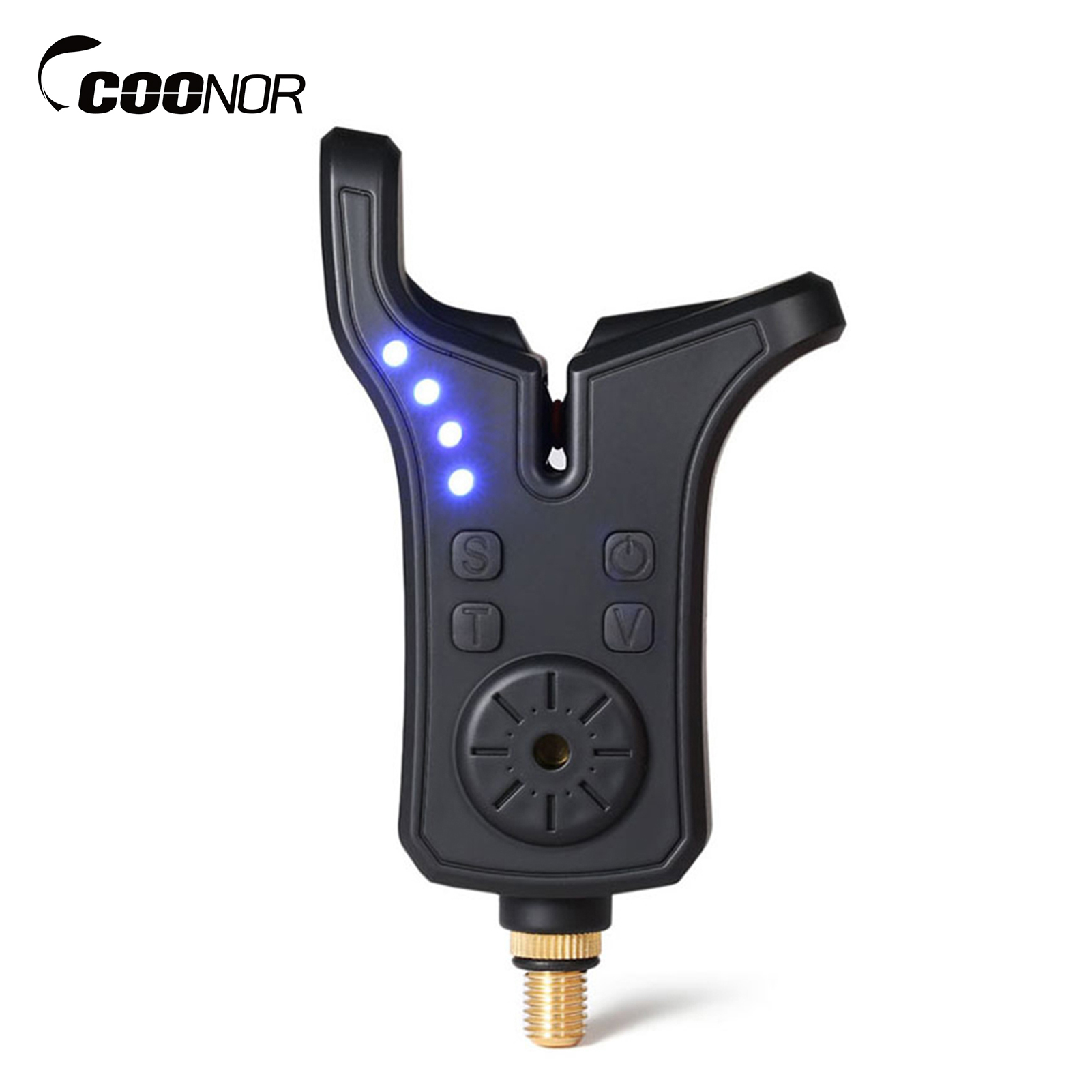 Coonor-Alarme sonore de morsur - Bite Alarm avis et prix