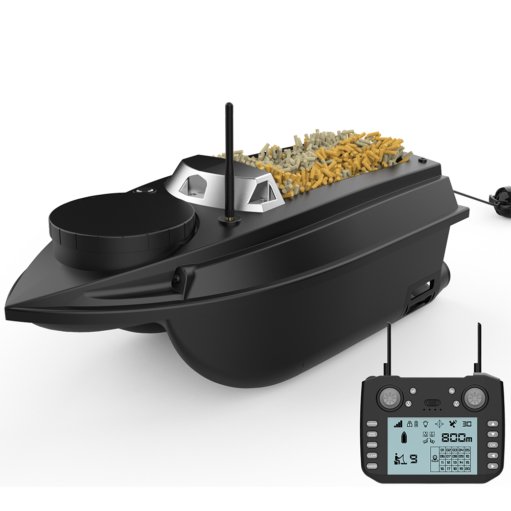 V030 Version Russe 800M 3KG 18 - Fish Finder Gps avis et prix