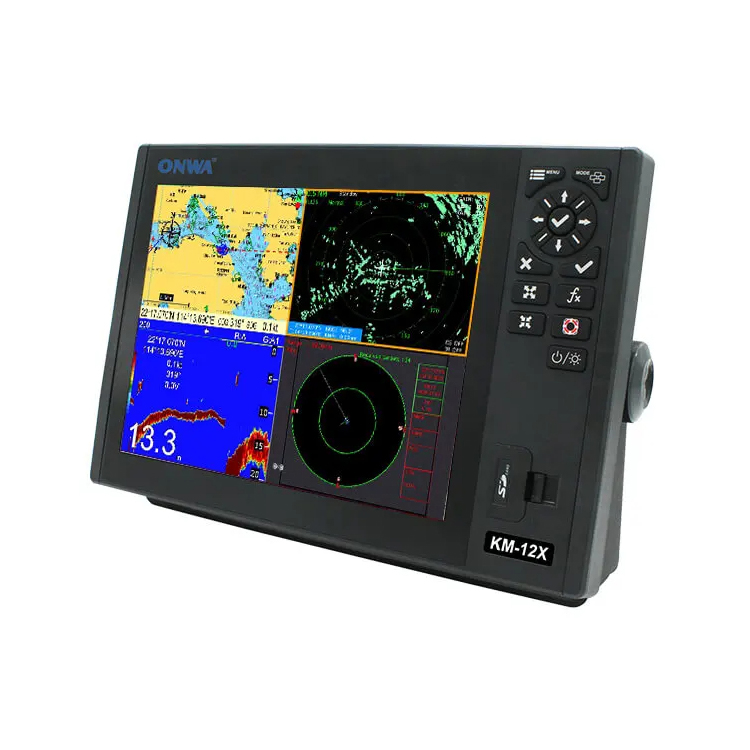 ONWA Traceur de cartes multifo - Fish Finder avis et prix