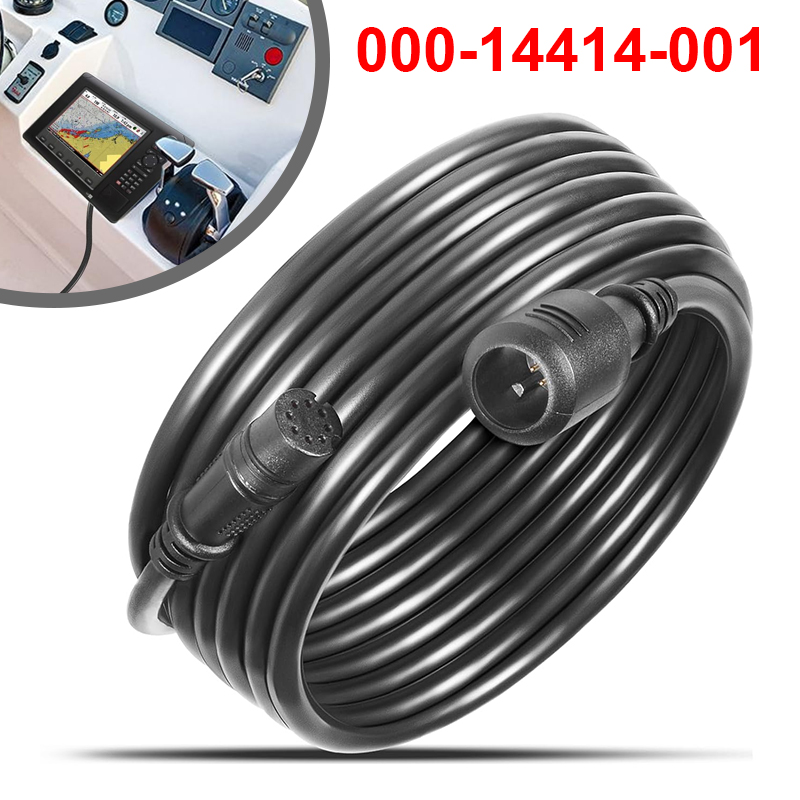 Câble d'extension de transduct - Fish Finder Transducer avis et prix