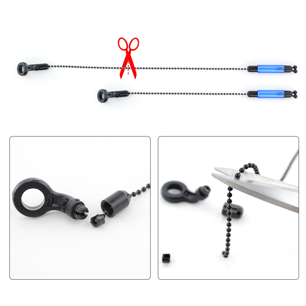 Dispositif de morsure souple p - Bite Alarm avis et prix